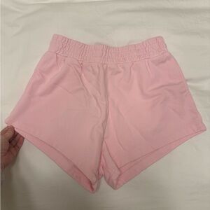 Daily Drills Super Short Shorts